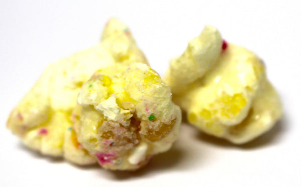 Birthday Cake Popcorn