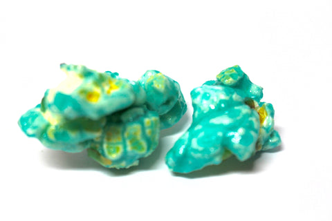 Blueberry Popcorn