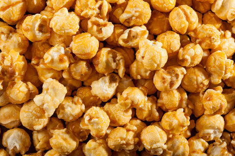 Choose any candied flavor