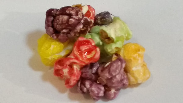 Rainbow Mix