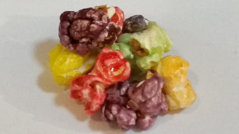 Rainbow Mix