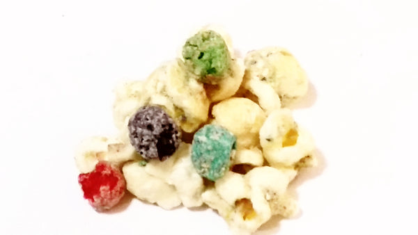 Cap n' Crunch