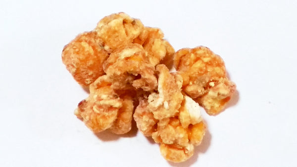Caramel Sea Salt
