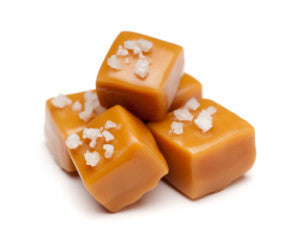 Caramel Sea Salt