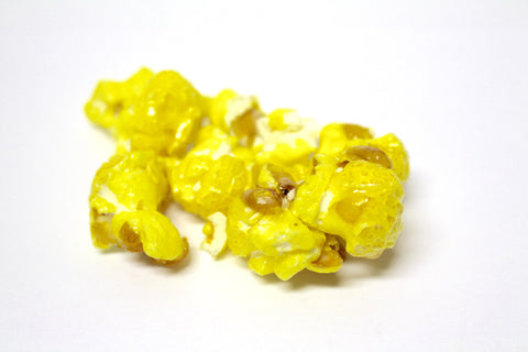Banana Pudding Popcorn
