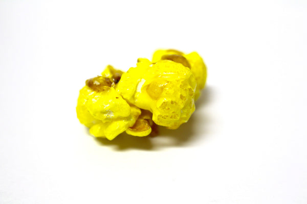 Banana Popcorn Kernels